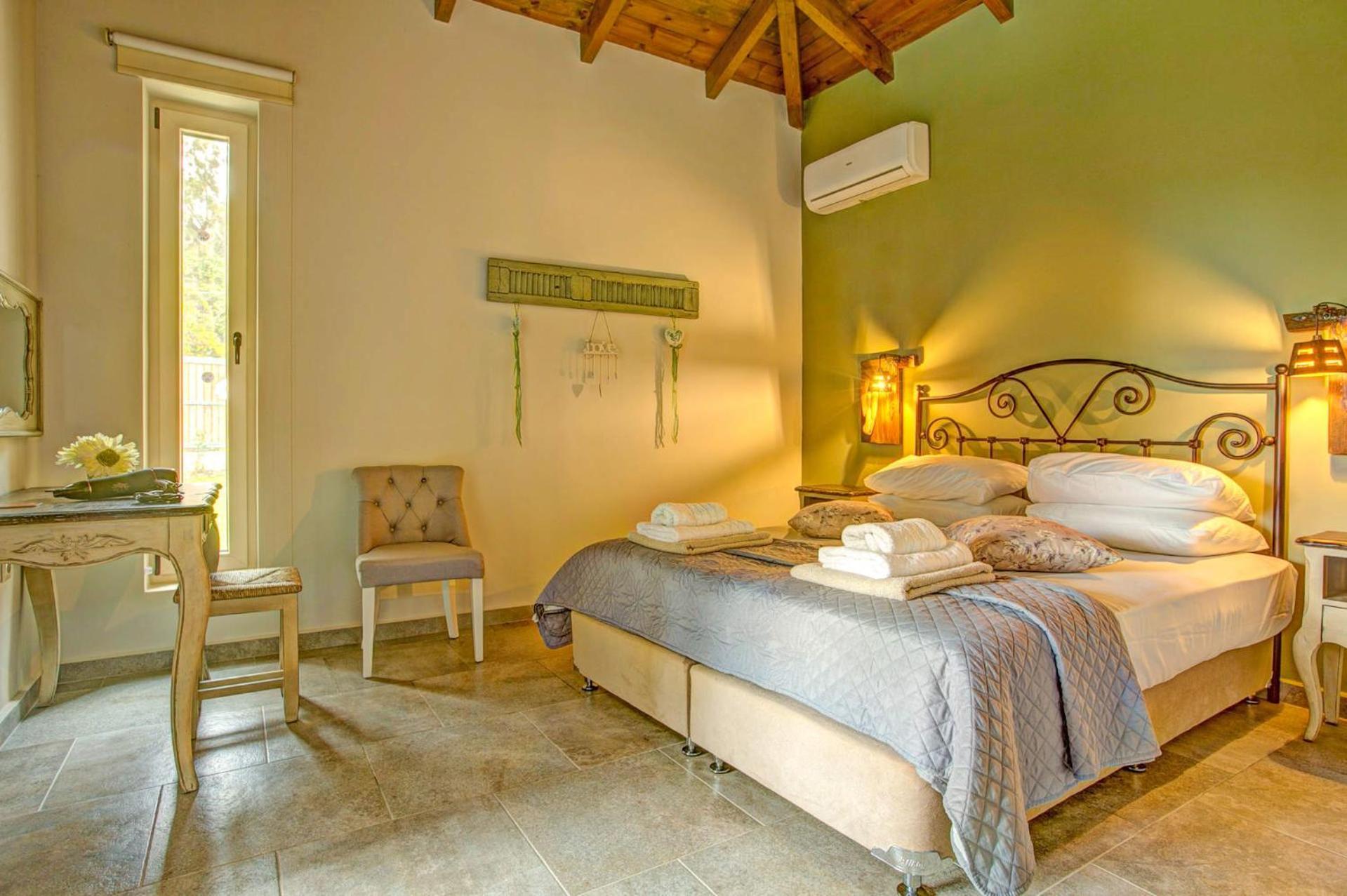 Astarte Villas - Laalu Private Villa With Pool Koukounariá Buitenkant foto